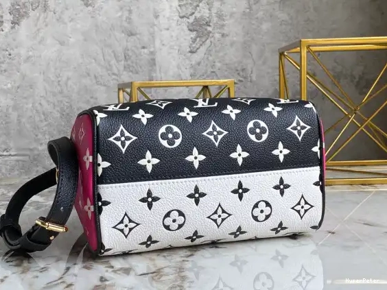 BANDOULIÈRE SPEEDY Vuitton Louis 20 0521